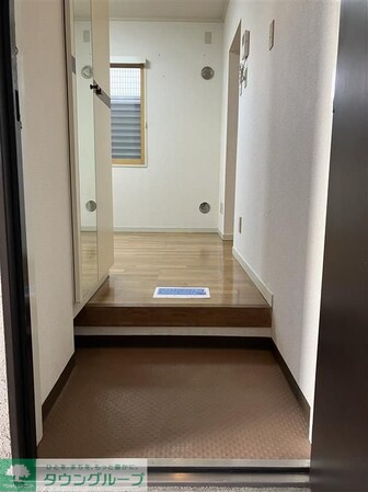 マ・メゾンの物件内観写真